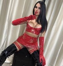 Iasmymrios London Transex Hello gentlemen’s  welcome to my magnific naughty World ❗️❗️❗️❗️❗️❗️

In London MARYLEBONE 
Very  high class apartment and with all we need to have an amazing time ! 


My name is Iasmym Rios PORNOSTAR  Brazilian Ts woman. 9 inches Hard and eiru a lot milk waiting you !!  Elegance, education, and discretion are part of my essence. I am dominant person and also I am a very strong MISTRESS ! I am very open mind and fetishist ! Let’s go where you never have been but always wanted and enjoy together ! 

I can provide the most hot and naughty session you never had before ! 

I am not for all , don’t miss your chance ! 



Iasmym Rios...