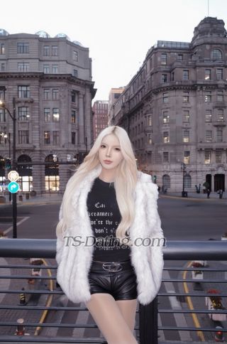 trans girl Ivybabe 8372997 trans girl Ivybabe 8372997