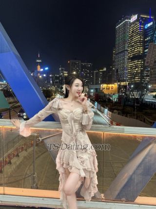 trans girl JINMEIER 5680910