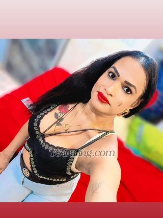 trans girl JanaviTS 6707809