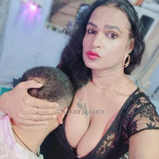 trans girl JanaviTS 6707857