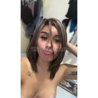 JaneAna Singapore Transex Hi all! I’m Jane Anastasia, I offer a premier service
tailored to discerning individuals seeking sophisticated and
engaging companionship. With an emphasis on elegance,
discretion, and personal connection, I ensure that every
encounter is memorable and fulfilling. Im a grunge
gal, hippie, enjoying a private dinner, or simply seeking
someone to share your quality time with, my goal is to
provide an exceptional experience that will exceeds your
expectations. I promise. My professional demeanor,
coupled with genuine warmth and attentiveness, creates an
atmosphere where you’ll feel valued and understood, making
each moment spent together truly special. If you’re
intrigue, please don’t hesitate to contact me!
Hope to hear from you dearies soon and create
memories together!  