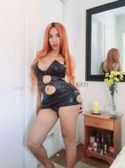 Jennifer Chi Valparaiso Transex SEXY BELLA TRANS PASIVA
ACTIVA VERSATIL
CUMPLO TODAS TUS FANTASIAS SEXUALES
TRATO DE PAREJA BESOS CARICIAS
