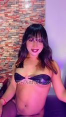 Jenniferr Delhi Transex 👋Hye! It's your versatile Shemale ❣️. I am the perfect play thing for your sexual desires and pleasure.

Beginners with NO EXPERIENCE are always VERY WELCOME🙏.
I LOVE WHITE PARTYS, ORGYS AND COUPLES without restrictions. I am very liberal between four walls, very affectionate and attentive with regards to your needs and pleasure.

I like to treat my clients as if they were my secret little boyfriend.

I love being very active and passive in bed Everything within your limits and whatever you allow.

I am a very sensual and sensitive courtesan you will ever meet, kissing is one of my weakness 😋romance is a turn on for me.
Fresh meat in town ready to amuse you and entertain 24/7 with a fully functional cock, and able to fuck and be fucked.
Also video or phone services Available
I am enjoying that! 😈😈😈

So message me please if interested you never know could start something special
host or travel,I am also available to join at your hotel 🏨
I am a beautifully tall fully functional versatile TS from Mumbai. I can give you that classy submissive girlfriend and later dominate you with my big cock in the bedroom. You can worship my juicy cock as I dick slap you. You know you want to try :)
💋 I have cock🍆7+ inch size hot 🔥cum💦
💋 I have do BDSM good service what u want u tell me
💋 I can go out 🍻dinner&night life's
💋 I can do outcall or incall good service
💋 I can video sex cam ( pay money XXX )
Plz add me if u want big🍆 cock good service 🍌