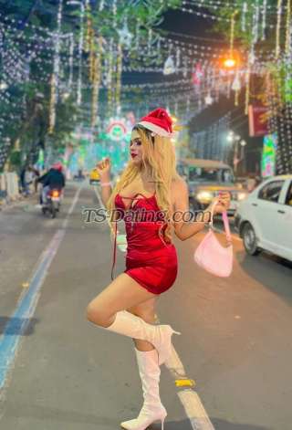 trans girl Jenniferwhit 4481665