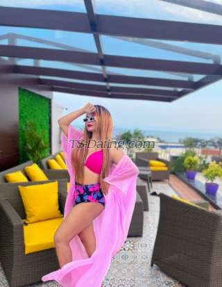 trans girl Jenniferwhit 4767691