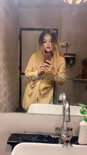 trans girl JojoZane 9090635