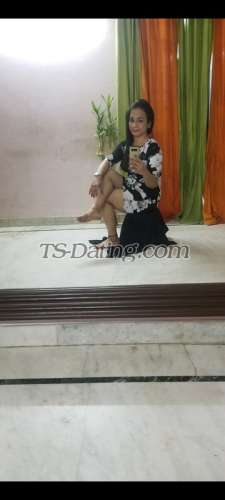 trans girl Kanikaa 4865980