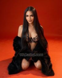 Kathar Ho Chi Minh Transex Just landed and only here for a limited time.  A fleeting visit from a fallen angel.

Straight from the Philippines mix Spanish 🇵🇭🇪🇸. I bring 5'6' of sun-kissed perfection and a 27-year-old spirit that pictures simply can’t capture. I believe in the art of the experience—treating every encounter with a rare blend of kindness, intellect, and effortless charm.

I’m not just a visual; I’m a conversation, a connection, and an elevated level of pleasure you won’t soon forget. Whether you’re looking for a hot sex, refined date or the depth of a 'Girlfriend Experience,' I navigate both worlds with grace.

Versatile & Fully Functional 

Can handle smart and deep conversations 

Available for GFE & Upscale Dates

Booking: Please provide 30–60 minutes' notice to ensure everything is perfect for our time together.

Come taste heaven before I’m gone. 🍑💦

Telegram: nicob_22
Line: kathar_22
Wechat: kathar_22
Snapchat: nicobocboc22
WhatsApp: +639063729394

