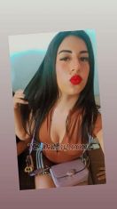Kimberly Borb Milagro Transex Kimberly tu flakita 🔥😏 hagamos cosas ricas y exitantes 😏 ven y disfrutan con esta flaquita sabrosa solo gente de milagro ❤️🤤 prueba cosas nuevas y ricas no te arrepentirás 🏳️‍⚧️💋🤤😘 también hago tríos 🔥
