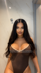 Kylie shemale Baku Transex Hi everyone, first thank you for taking the time to look at my profile. If u want to hot times . Call or write me. I can be Top or Bottom according to you wish. I clean and very well-grommed. I have a place and live alone. I promise your the time which your spend with me will not be wasted. Only serious and elite people are can call me or write to Whatsapp. All photos are mine:)