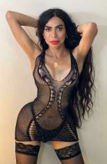 LINA GOMEZ Marbella centr Transex !! Hola caballeros!! , NUEVA PROFESIONAL TRANSEXUAL SEXI Y CALIENTE LAS 24H ***** 
Siempre bien empalmada perfecta para pasar todo tu tiempo maravilloso , ya que soy una chica de alto impacto .
Mucho gusto me llamo LINA 
Tengo 30 años sexi , educada sofisticada ; profesional hermosa transexual colombiana 
Tengo una piel tersa , sonrisa deslumbrante lindas piernas y piel que te enamoraron una enorme sorpresa **9 centím.. que te volver loco absolutamente 100% funcional .
Soy pasiva y Activa a la perfección. 
Estoy buscando caballero exclusivos que sepan lo que les gusta las buenas y exclusivas cosas , y sepan que tienen clase cuando lo ven .
Estoy aquí para cumplir todas tus fantasías , feti... y deseos y llevarte a una busca erotica que nunca olvidarás   
 