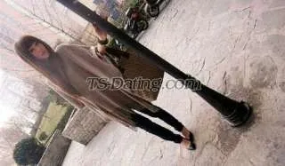 Shemale LUZIHAN11 4251341 Shemale LUZIHAN11 4251341