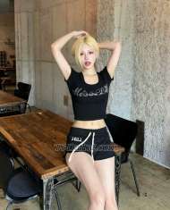 Li Lin Taipei Ximendi Transex My name is Li Lin. I am  Singaporean. 🇸🇬
Age 23
My measurements are 34-24-36
Height 170 cm. Weight 50 kg. Fair skin, good figure, cute face
Hope we can have fun together
I will make you fall in love with me
My photos are 100% real. I am really beautiful.
💌I don't send nude photos💌

The services I provide💥
*Super cute girlfriend experience
*GFE (girlfriend experience)
*French kiss 💋
*Semen on the body

Line:daning-
WhatsApp:+8562099119731
WeChat:Sojulee11
Telegram:@LiLin_900