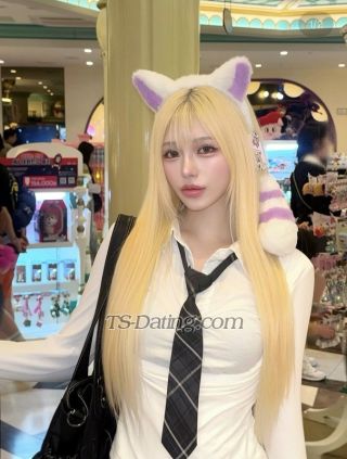 trans girl LiLin 6341228 trans girl LiLin 6341228
