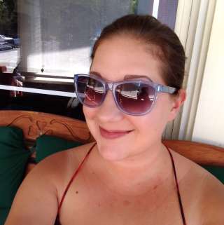 Mujer de USA - Florida