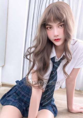 trans girl Lissaa 0061371 trans girl Lissaa 0061371