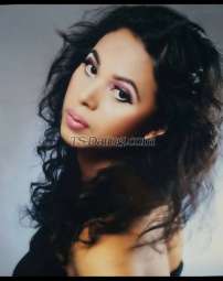 Liyana25 Agartala Transex I like to do everything without limits, tongue kisses, mutual penetration, OWO, 69, parties of all kinds, I am complete transsexual and experienced in sex, I love hot and hard sex, if what you are looking for is to have an unforgettable experience, I am the right girl for you, my specialties are the first, kisses with tongue, sex in various postures, I don't like cold and robotic sex at all, don't wait any longer and come enjoy with me.

I am a complete transsexual and experienced in sex, I love hot and hard sex, if what you are looking for is to have an unforgettable experience, I am the right girl for you, my specialties are the first, kisses with tongue, sex in various postures, I don't like cold and robotic sex at all, don't wait any longer and come enjoy with . I love you to fuck me, but I also like to fuck you. I LICK YOUR ASS ( but it has to be very clean)

- I am very active and dominant (I am also passive)
- I love tongue kisses
different positions