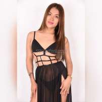 Luciana Sifue Lima Transex Hola ♥️soy LUCIANA una sexy chica trans muy femenina una estatura fina delgada un cuerpo suave hormoneado 100% pasiva dispuesta a darte la mejor experiencia soy muy apasionada🔥

En la cama me tendrás totalmente desnuda podras acariciar besar todo mi cuerpo soy sumisa mi trato es de pareja 🔥

Me encuentro en lince atiendo en mi departamento privado para pasar un buen momento juntos 🔥
También hago salidas a hoteles y departamentos

Sigueme en📱Instagram luciana08226

Te aseguró comodidad seguridad y confianza