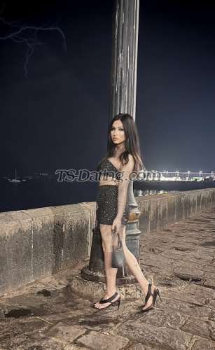 trans girl Lysa69 6518612