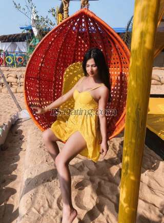 trans girl Lysa69 9026458