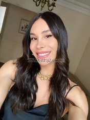 lolabuarque Paris Transex Hello,

Please follow all steps in other to have a meeting with me.
Im exclusive so im looking for quality not quantity.
Im looking for ultimate gentlemans only.

1- Send me a photo so im gonna be able to see who wants to meet up, i will not make any meeting without have a photo.
2- I do not answer any message like: Hello. Bonjour. Ça va? Please send me a description about you, Name, age and nationality and when you would like to meet.
3- Ask for a meeting in advance, at least one to two hours before.
4- hygiene is everything for me, so please take well care of you.

My name is Lola and I am probably the most kind woman you will ever met.
Im naturalized french, smart woman who loves to spend quality time with real gentlemans who knows the best, I enjoy deep conversations about everything and I am able to communicate in French and English very well, im fluent. 
Im not longer a little girl, I am a real woman who knows her power.
Im smart. I have a degree in fashion design.
I love art, literature, cinema and photography. I love to enjoy life with those who knows how to do it. 

I’ll listen to you, be your friend and you perfect lover. 
We’ll explore our sexuality together. I have a perfect body slim and defined, I go often to the gym, I love bike and yoga.

Im available to travel, dinner dates or attend any events with you.
In other to give you the best experience im only Active.
I host in my apartment close to Eiffel Tower, it is a safe and discrete place where you can relax and forget the world outside at least for some hours, clean towers, shower and everything you will need will be available.

Hope to see you soon!

Thank you! Lola Buarque.

