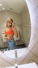 lovely baby Gurgaon Transex Hi guys,
Your Alina is back on this platform, so I just need to elaborate me that I am looking for a very genuine persons over here and meeting a person in a good manner and who has already a good experience with me, they can contact me directly from my number, and I am really very excited to start this again.

Strictly I wanted to see that don’t text me unnecessarily and don’t waste my time and don’t waste your time. You can see. I have already written all the things on my bio. Whatever do I charge what I charge for the call what I charge for the out call, all things are written, I will briefly explain today and I will write it down here as well.

*Gurgaon Incalls
10000( for 2 hours)

*Gurgaon Incall night stay
20000 ♥️

Gurgaon Outcalls with travel
15000( for 2 hours)

Gurgaon outcall night stay
30000 ♥️

And I will travel to Noida as well only Outcalls with travel
25000 ( for 5 hours)

Full night Noida with travel
50000 ♥️

Lastly, very excited to see you all to meet me sooner and sooner 🥰🫰🏻