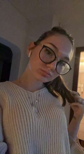 Female from USA - Iowa