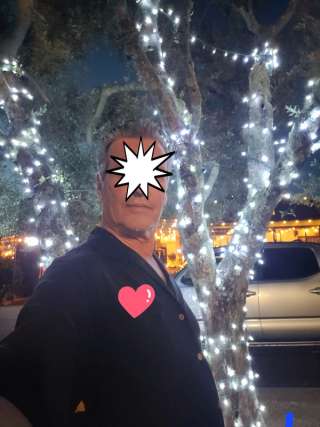 Male from USA - California