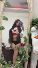 Mehakkw Delhi Transex Mehak – West Delhi 🔥💦Hey baby, I’m Mehak 💋I have a thick hard 8+ inch cock ready for you 🍆I’ll fuck you deep and nonstop till your brain goes numb and your whole body is shaking. No soft play, just pure hard fucking until you’re completely drained and begging for more 😈💦Come only if you can take real intensity.Text me now.…
