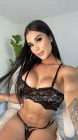 Miluu Medellin Transex Hi,  I'm Miluu, a college student and very horny, new to your city.
Beautiful ass, I'm accommodating and clean. I do all kinds of services, perversion, caresses, oral sex, penetration.
I'm willing to take you to the maximum orgasm.
Outings in the city, parties.

Inst: hellenhh0

Live the experience, come with me
