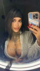 Miss Issa Cali Transex Hola,  me llamo Issa, y soy una mujer trans tranquila que disfruta de una buena conversación.

Capaz de hablar sobre muchos y variados temas, estaré encantada con aprender de todo un poco a medida que me cuentes cosas interesantes.

Me gusta la música pero no estoy para nada en casilla y no reniego de otros estilos.

Me gusta mucho salir a caminar y disfrutar del aire libre y sentirme rodeada de naturaleza, aunque a veces tenga que conformarme con que sea urbana, es decir con un parque.

Me encanta descubrir nuevos sabores en la cocina, o sea que un plan para comer en un restaurant con gastronomía de un país exótico, me parecería una experiencia genial.

Esta es mi propuesta, espero que te guste.

Elige actividad compartir que estoy segura que da igual las que escojas porque no los vamos a pasar como nunca.

https://twitter.com/Miss_issa1