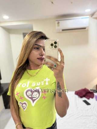 trans girl MuskanJ 9988383
