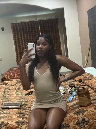 Transsexual (Pre-op) from USA - Missouri