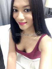 Nadeya Zurich Transex Now in Zurich!

Creative Sensuality For Discerning Gentleman 

Join me in my calm, private room for time to relax, unwind and play.

Don’t miss out an elegant encounter with petite sexy Asian TS with her natural handful bosoms, silky oriental black hair and hairless smooth body. An expert for womanly art of pleasing a man. A sultry moment with a beautiful girl in a pretty dress undressing slowly as I strokes and massage you. No hurry. No Rush. Our time together will be about conversation, flirting, teasing and eventually sex. I love it when a man relaxes and watch me pleasure myself before I pleasure him. 

Step into my world of pleasure. Kindly contact me, Nadeya at this option for further details: 

WhatsApp or iMessage only: +41782376859

First timers a speciality, I welcome all ages and races. Able to accommodate special needs too.

Hygienic but always being dirty bitch in sex. 

* Hourly rate applicable
* Available for both incall and outcall

