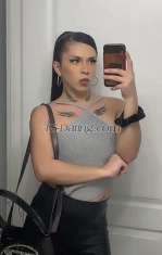 Naomi Latin Santiago Transex  Soy Naomi, una chica de 25 años, soy de Chile y estoy aquí para darte muchos placeres, soy muy morbosa y caliente, muy sumisa, una chica muy femenina, me encanta el sexo y los hombres dominantes contactame para saber más, cariño

🇺🇸I'm Naomi, a 25-year-old girl, I'm from Chile and I'm here to give you many pleasures, I'm very morbid and hot, very submissive, a very feminine girl, I love sex and dominant men contact me to know more baby

🇩🇪 Ich bin Naomi, ein 25-jähriges Mädchen, ich komme aus Chile und ich bin hier, um dir viele Freuden zu bereiten, ich bin sehr morbide und heiß, sehr unterwürfig, ein sehr weibliches Mädchen, ich liebe Sex und dominante Männer kontaktieren mich, um mehr zu erfahren, Baby