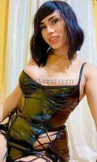 Niky Ladyboy Coquimbo Transex PERFIL PARA CABALLEROS DE BUEN GUSTO: Saludos soy NIKY LADYBOY guapa chica trans COLÓMBIANA recién llegada al país OJO corta temporada Mira el contenido de mi perfil y comprueba que soy 100%real una jovencita trans de alto standing, Acompañante profesional tu amante ideal, Servicio de nivel soy lo que siempre soñaste femenina, bien hablada, cariñosa, coqueta, traviesa, trato especial sin prisas ni apueros soy completa, te aseguro que no te arrepentirás servicios completos me acoplo según se valla dando el encuentro y los gustos, fantasías y fetiches de mi cliente Muy complaciente, morbosa, cariñosa y traviesa la higiene es escencial tanto en ti como en mi te atiendo en mi domicilio privado y totalmente discreto contactame y date el placer de conocerme nunca me olvidarás .BESOS GUAPOS

CALLME: 9 6679 4233

twitter.com/NicoleLatinaTs

instagram/_.nicolegonzalez