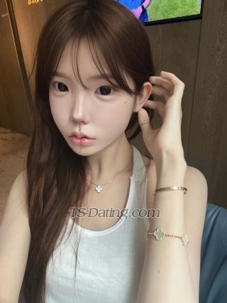 trans girl Nurulin 0920045 trans girl Nurulin 0920045