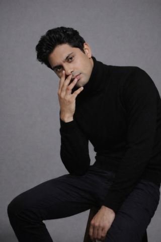 Male from USA - New York