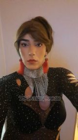 Paola Tgirl D Dublin Transex What I Offer: Domination & Sissification Training, Spit Play, Cock Worship, Spanking, Facesitting, Toys...and much more to discover!

Whether you’re First timer, Bi,Curious, Shy, or Experienced, you’ll be welcomed without judgment and guided with care. Book your session today by WhatsApp or Telegram: 089 942 5363.

