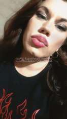 Pilu Contrera Entre Rios Transex Soy una exclusiva chica trans dela mejor de la zona
Querés un encuentro exelente y hacer lo que más quieras no dudes en hablarme.
Act pas parejas o tríos sin problemas de edad o sexo
Aclaro la mejor de la zona
Besos