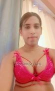 Priyanka2026 Kolkata Transex All shemale lover.
Active Monster Cock Vers Top shemale Aradhya do provide all types real service full setisfaction with complete relaxation genuine service.
I have real silicon boobs or 8 inch active cock and 40 tight ass.now avelable in kalkata.have safe and secure place avelable all type of services.
Real meet video call out col bdsm mistress everything genuine service provider.
 
In kalkata shemale lover interested take my genuine real service contact my number......

Only genuine person come what app.......

Have safe place and also available for Outcalls......
Audio call...
Video call..
Sex chat with nude pics..
Available all type of services...


Into paid photo / video shoots also