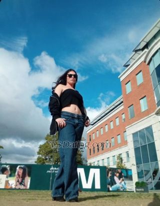 trans girl RaissaMarque 2065441 trans girl RaissaMarque 2065441
