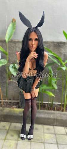 trans girl Rizkita 2325164 trans girl Rizkita 2325164