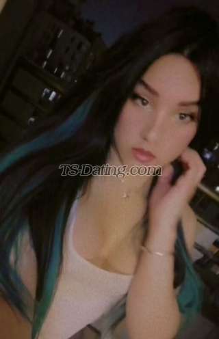 trans girl Rominitha 8772371 trans girl Rominitha 8772371