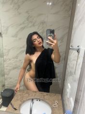 Rubisexylatin Wien Transex 🍓rubi )🍓🌹🌹: 😎Versatile (top and bottom) 🥺natural French kissing—whatever you desire. Boyfriend-style treatment, lots of kissing 💋, and eager to please in every way. I’m new in town—a fresh experience you need to discover and try out! I guarantee a great time, and I dare say I’m even more beautiful in person than in my photos.