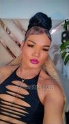 SARA CAMPUZAN Medellin Transex Hi, let me introduce myself: I'm Sara Campuzano, a 25-year-old Colombian trans. I live in Medellín; I was born in Colombia.
.
I'm available for steamy video calls in lingerie, naked, covered in oil, or however you'd like. I also have the best homemade and personalized content.
.
I'm available 24 hours a day to enjoy pleasure, lust, and partying, white snow.  
.
.Domination of female dogs and slaves. Do you want me to be your mistress or your virtual girlfriend? 

Come and enjoy yourself. I'm a laid-back girl, easygoing, uncomplicated, and very open-minded about everything.
.
I fulfill fetishes and fantasies and perform cross-dressing; I have everything you're looking for. 
.
I do explicit shows on video calls and record personalized explicit videos. I have no limits, crazy mind.
.
Deep throat and great oral sex; I have toys and other things. 
.
I'm a bottom, a top, and versatile.  21 cm. A nice, cum-filled cock. A juicy ass so I can get fucked really good.
