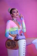SEBNEM Berlin Transex …SHEMALE KATYA...

https://onlyfans.com/tskatyaivanovaxl

IM KATYA...FULL SERVİCE...
THE ULTİMATE AMAZON SHEMALE:D ı am pleased to welcome classy gentlement to my site. ım unique glamorous high class transsexual.