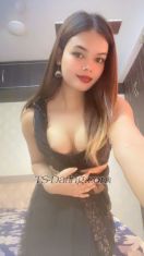 Sabya Noida Transex Cam services available All Time ✅✅
❤️ Hello! My name is sabya ♥️   
  👉🏻 Meeting time ,ON WHTSAPP ADVANCE ‘BOOKING❤️✅
 👉🏻REAL MEET . Pictures ,100% real which I uploaded , no filter ❌  ❤️
If you want to verify ask me for videoo call confirmation ✅❤️
 👉🏻NO CHANGES LATER 🔥ANY time only 🔥🔥 Outcall charges will be different . 
👉AGE - 24 YRS , young and sexy 
❌PLEASE DON'T ASK NUDE PIC i can't share for my privacy reasons.
❌Don't ask face pic, If you want confirmation I can do Video call confirmation .
I don't do.👇
✔️💕 ONLY 👇 GF experience, blowjob with condom, kissing, Cuddling, bath & shower sex, foreplay..❤️ Blow job
FOR HOME SERVICE I will require advance for Confirmation.
Kindly contact me directly on my WHATSAPP NUMBER.
❤️NOTE:- 1) Don't bargain please I hate bargain 2) No Timepass and No time waste chats please only service related enquiries 3) PLEASE contact only WhatsApp , if you want confirmation, I'll do Video call for face verification.

