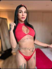 Samantha Mons Medellin Transex 🥰Hola  cómo estás un placer hablas con *Samantha*
Soy una chica Paisa con buena polla🍆 culo🍑 y tetas🍒 mi cuerpo es delgado definido🥵 soy amable y muy carismática me gusta el buen trato y pasarla muy bien soy ambos roles estoy en un apartamento privado 🤫
No dudes en contactarme😈…!